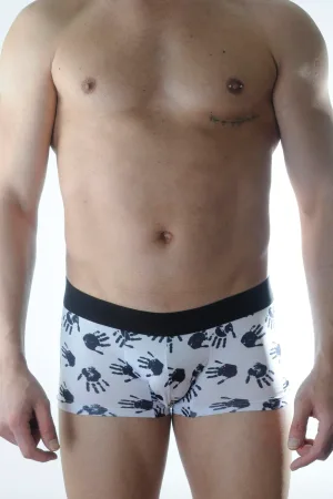 Deluxerie Sexy Herren Boxer Isersuk