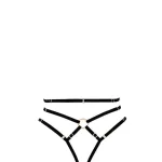 Deluxerie Harness Tarnromy