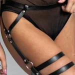 Deluxerie Harness Nehara