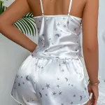 Deluxerie Short-Set Mehalia