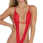 Deluxerie Bodysuit Zaylia