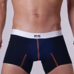 Deluxerie Boxer för Män Edvin