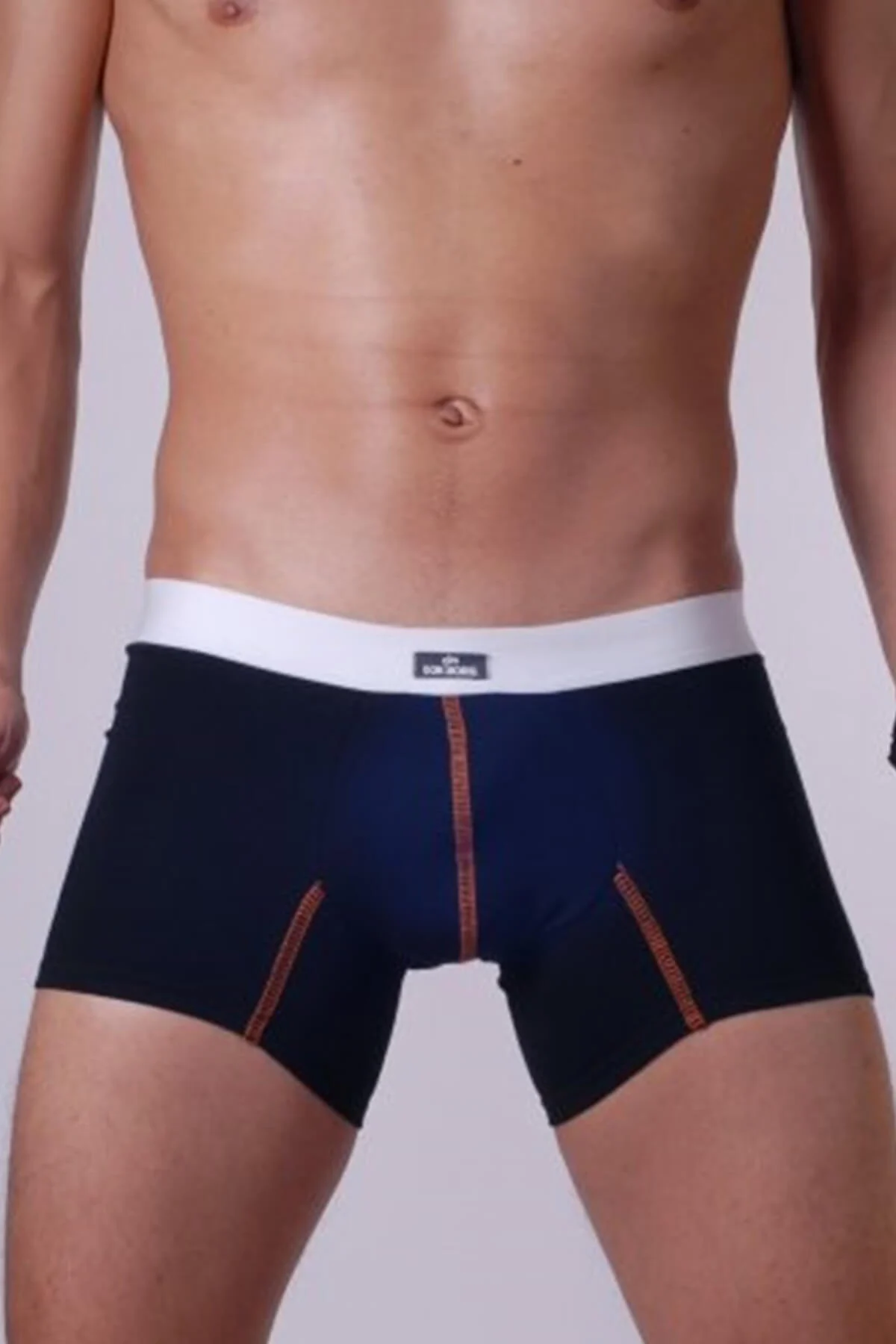 Deluxerie Mens Boxer Edvin