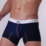 Deluxerie Boxer för Män Edvin