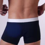 Deluxerie Boxer för Män Edvin