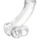 Deluxerie Dildo Realistico Goldia