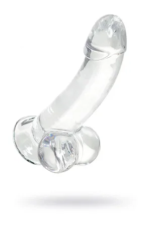Deluxerie Realistischer Dildo Goldia