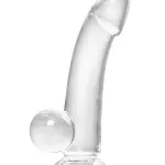 Deluxerie Dildo Realistico Goldia