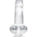 Deluxerie Dildo Realistico Goldia