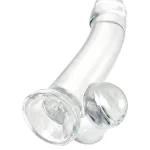 Deluxerie Dildo Realistico Goldia