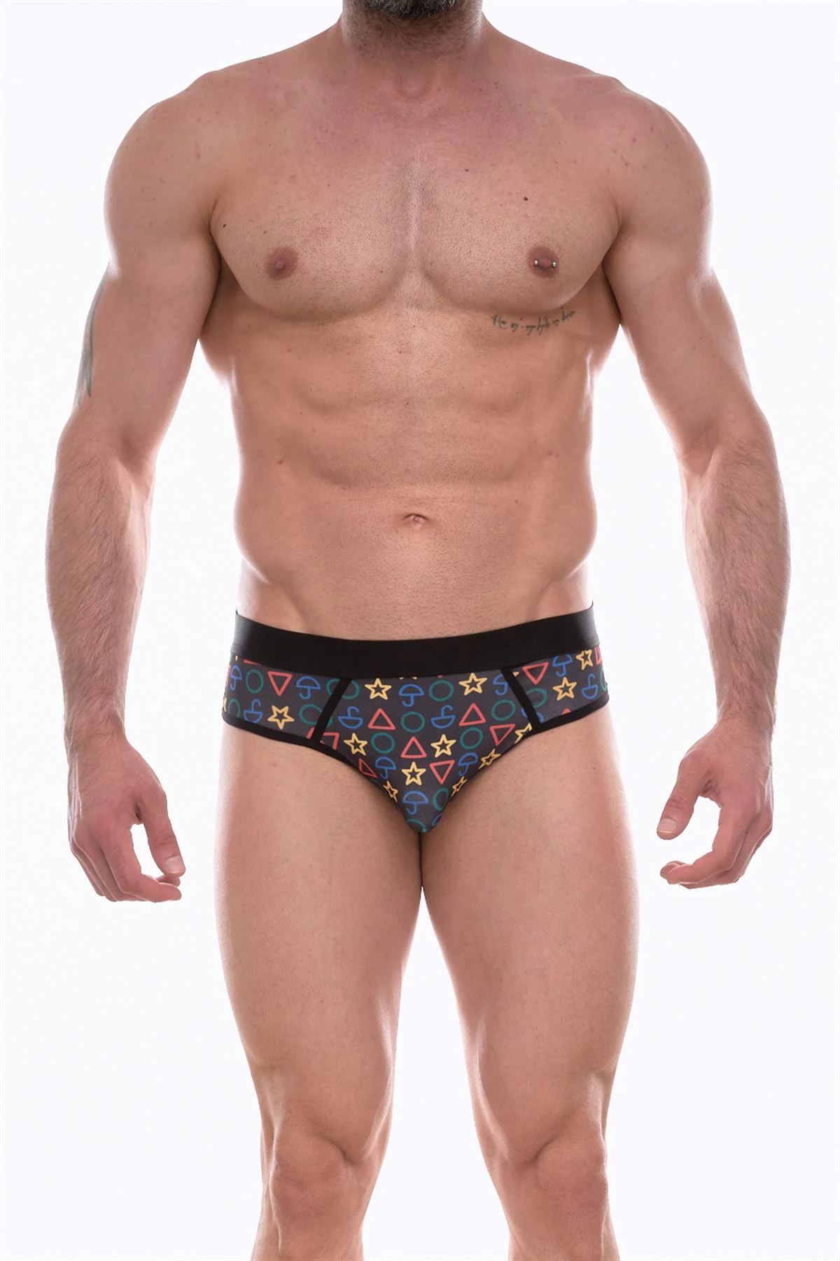 Deluxerie Manlig Jockstrap Dotson Deluxerie Manlig Jockstrap Dotson