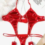 Deluxerie Body Ingianc