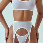 Deluxerie Dessous-Set Alzena