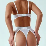 Deluxerie Dessous-Set Alzena