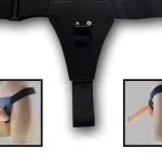 Deluxerie Realistischer Dildo Aharon
