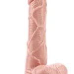Deluxerie Realistischer Dildo Aharon