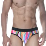 Deluxerie Manlig Jockstrap Cutler