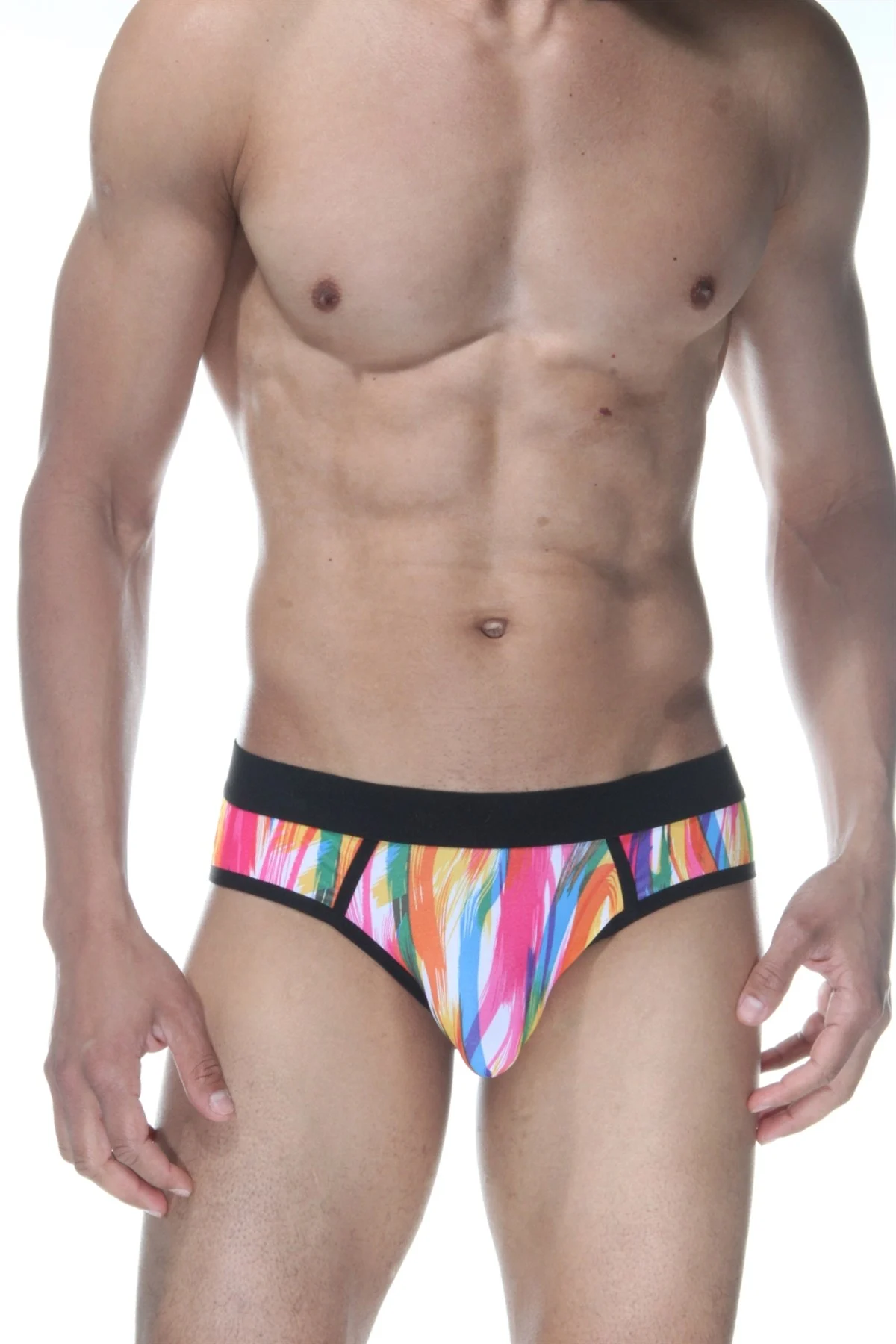 Deluxerie Mens Jockstrap Cutler