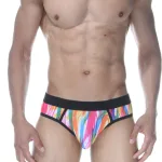 Deluxerie Manlig Jockstrap Cutler