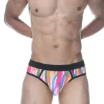 Deluxerie Manlig Jockstrap Cutler