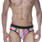 Deluxerie Manlig Jockstrap Cutler