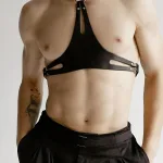 Deluxerie Harness Clianth