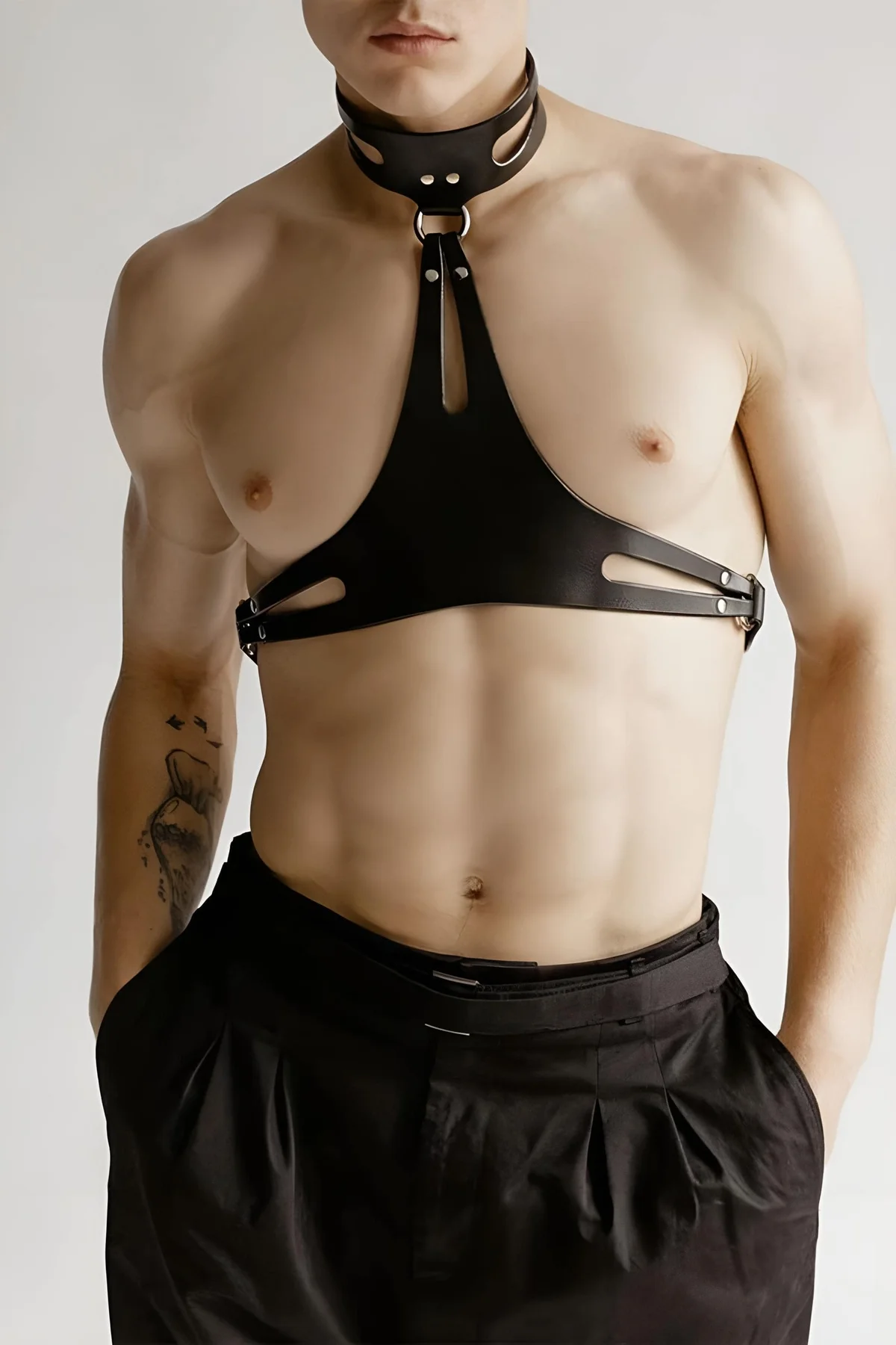 Deluxerie Harness Clianth