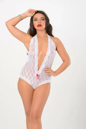 Deluxerie Body Robenia