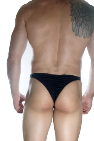 Deluxerie Herren Slip Doriel