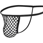 Deluxerie Herren String Rylan