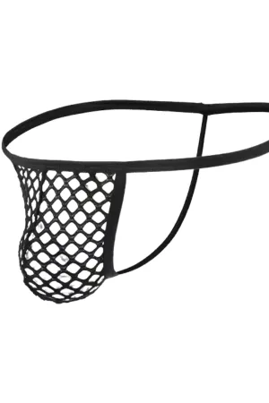 Deluxerie Herren String Rylan