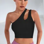 Deluxerie Top Crop Florie