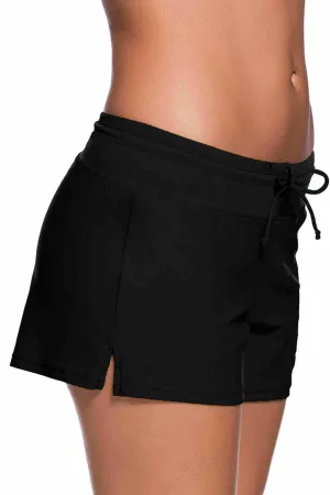 Deluxerie Damen Bikini-Tankini Evalyn