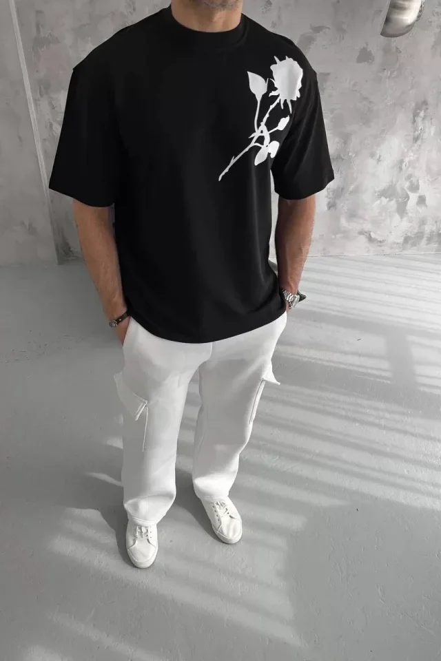 Deluxerie Tricou MF-Carnell