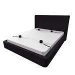 Deluxerie Handschellen Set Onyda