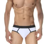 Deluxerie Manlig Jockstrap Clyde