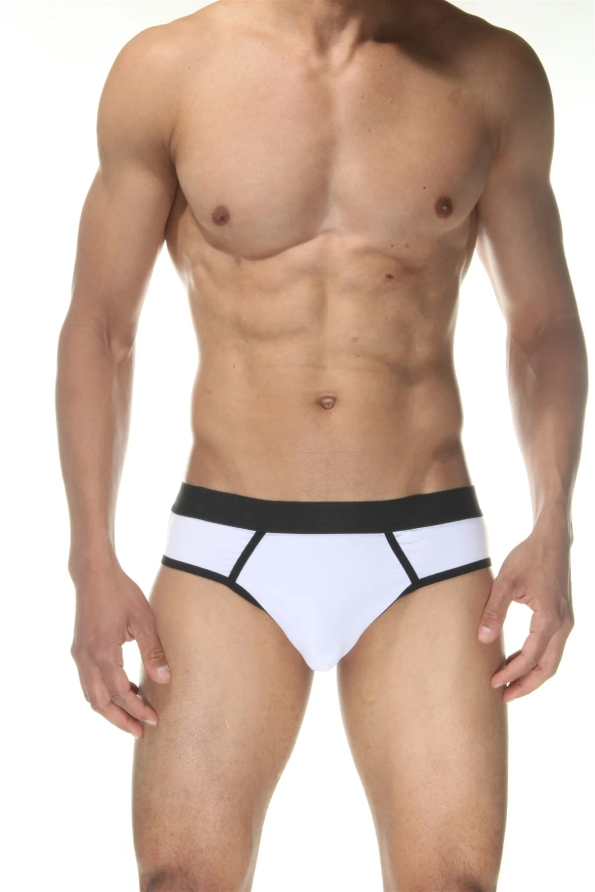 Deluxerie Manlig Jockstrap Clyde Deluxerie Manlig Jockstrap Clyde