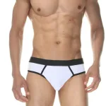 Deluxerie Manlig Jockstrap Clyde