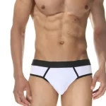 Deluxerie Manlig Jockstrap Clyde
