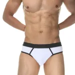 Deluxerie Manlig Jockstrap Clyde