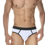 Deluxerie Manlig Jockstrap Castor