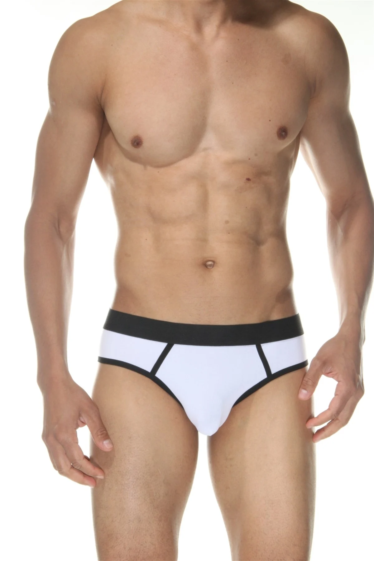 Deluxerie Manlig Jockstrap Castor Deluxerie Manlig Jockstrap Castor
