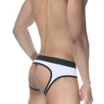 Deluxerie Manlig Jockstrap Castor