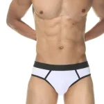 Deluxerie Manlig Jockstrap Castor