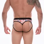 Deluxerie Manlig Jockstrap Dereck