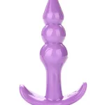 Deluxerie Analplug Joneen