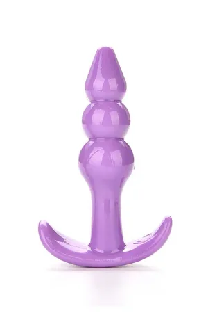 Deluxerie Analplug Joneen