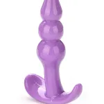 Deluxerie Analplug Joneen