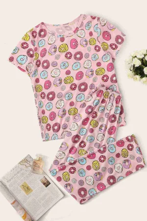Deluxerie Pyjama-Set Fidelity