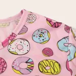 Deluxerie Pyjama-Set Fidelity